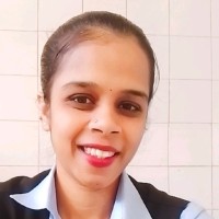Prajkta Dabhole
