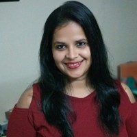Shruti Chaudhari
