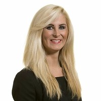 Rachael Millard (née Thompson)