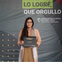 María Fernanda Jiménez Sanabria