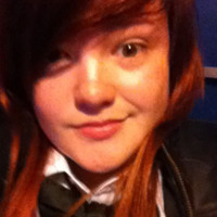 Eryn Anderson