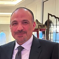 Mohamed Hamad