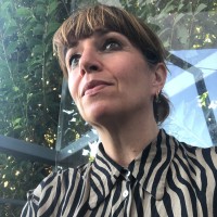Lucy Elliott
