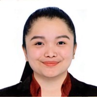 Angelica Patricia Capistrano