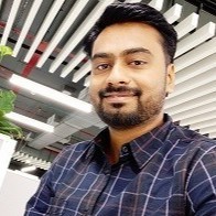 Deepak Birajdar