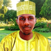 Abdullahi Dahiru Aliyu