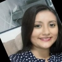 Carmen Meza Segovia