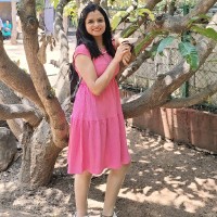 Richa Verma