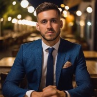 Nick Frigo