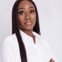 Precious Adeola Brown