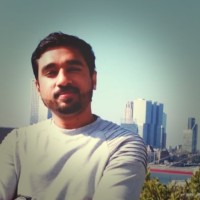Shahroze Naveed