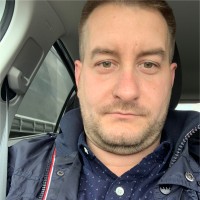 Cédric Maillet
