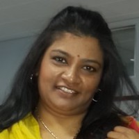 Priscilla Chetty
