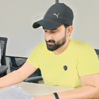 Ronak Dagar