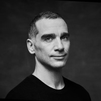 Cédric Orvoine