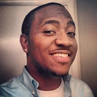 Torian Woodson