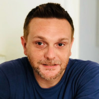 Cristhian Sorrondegui