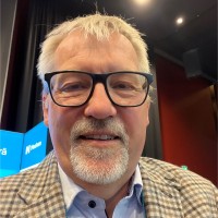Mats Ludvigsson