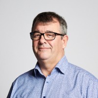 Tom Christiansen