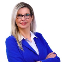 Irena Zbořilová