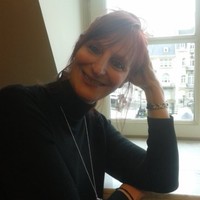 Anne Marie Van Steenpaal