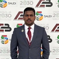 MOHAMMED FOUMIL