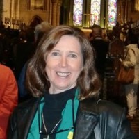 Lynda Pettit