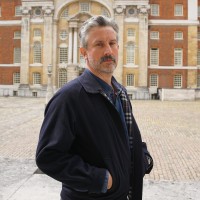 Hamish MacPherson