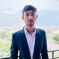 Dhaval Bhadarka