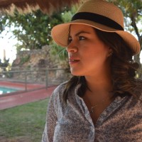 Claudia Espínola