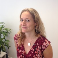 Jo Ritchie