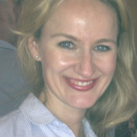 Theresa Hanbury