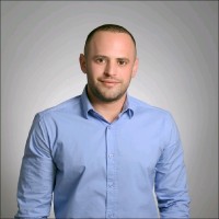 Elad Aizik