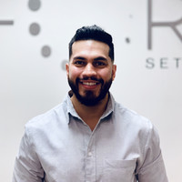 Benjamin Valdez