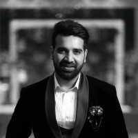 Vishnu Bajaj