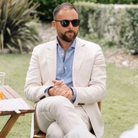 Gareth James