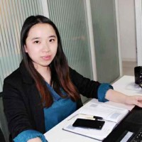 Joanna Zhang (China Internship Placements)