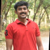 AMALJITH M K