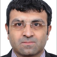 Anand Joshi