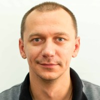 Bogdan Goncharov