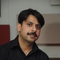 Ahmad Nawaz