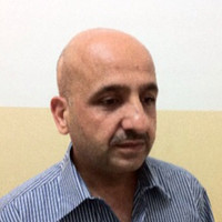 Ayman Oudeh