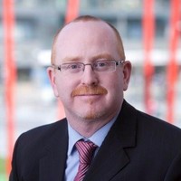Eoin O'Sullivan