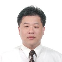 Perry Hsu