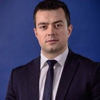 Aleksandar Marković, FCCA, CMA