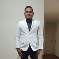 Randy Barranco Arrieta