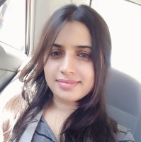 Hina Hussain