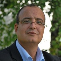 Ahmed HIKMI