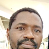 Moses Chikwiriro