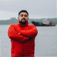 Gerardo Molina oyarzun